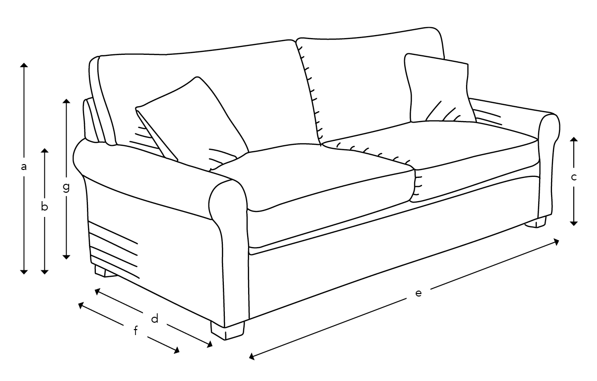 Sofas & Stuff